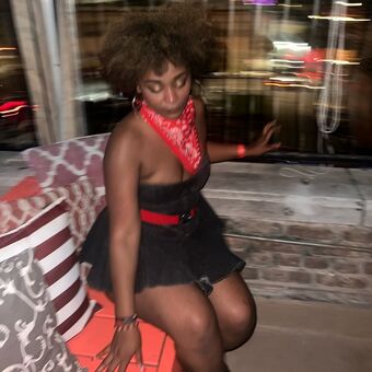 DefinedByKy Голе фотографије OnlyFans 42