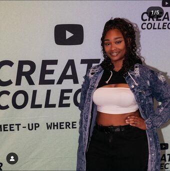 DefinedByKy Голе фотографије OnlyFans 45