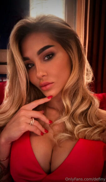 definy Голе фотографије OnlyFans 4