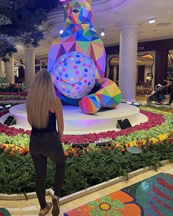 deine_polin Голе фотографије OnlyFans 26