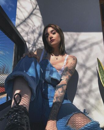 Delfi Peralta
