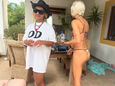 Delilah Belle Hamlin