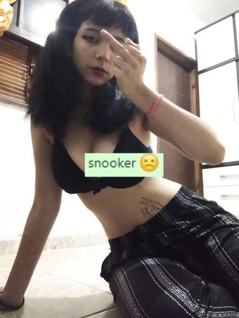 Demeter Голе фотографије OnlyFans 10