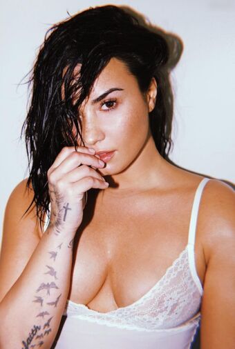 Demi Lovato