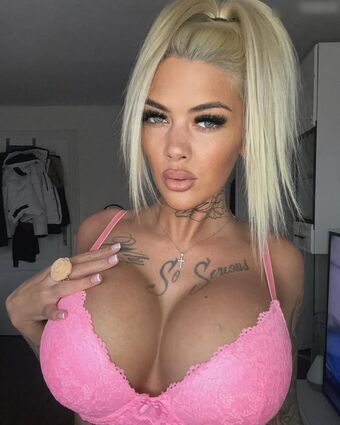 Deminecka Голе фотографије OnlyFans 43