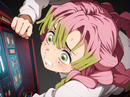 Demon Slayer