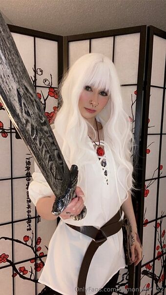 demonkitty252 Голе фотографије OnlyFans 4