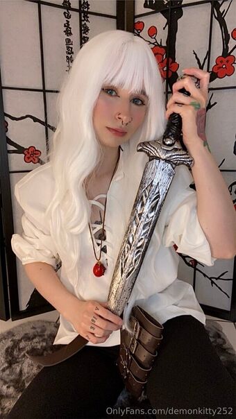 demonkitty252 Голе фотографије OnlyFans 6