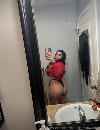 Demontimebailey
