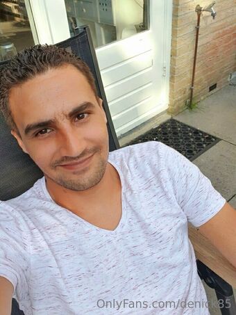 denick85 Голе фотографије OnlyFans 10