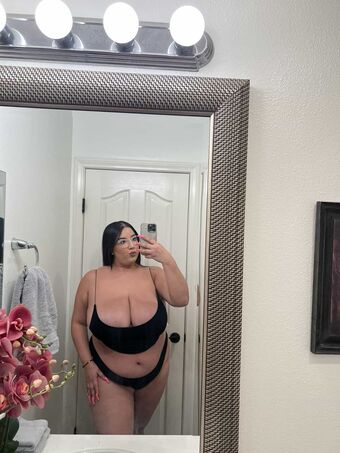 Denise Голе фотографије OnlyFans 33