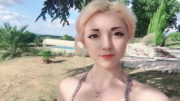 Denkachus Голе фотографије OnlyFans 38
