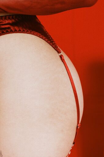 Deosa Голе фотографије OnlyFans 1