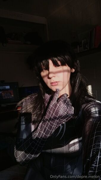 depre.melon Голе фотографије OnlyFans 7