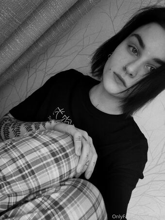 derwald Голе фотографије OnlyFans 1