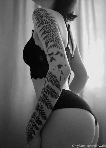 derwald Голе фотографије OnlyFans 4