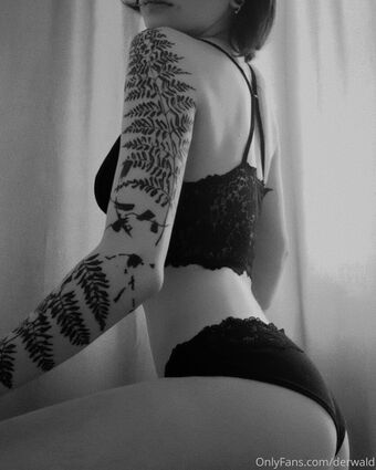 derwald Голе фотографије OnlyFans 5