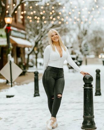 Destiny C Голе фотографије OnlyFans 12