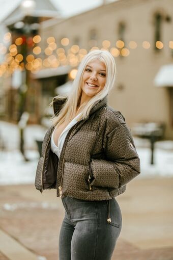 Destiny C Голе фотографије OnlyFans 14