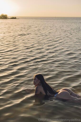 destinydelfina
