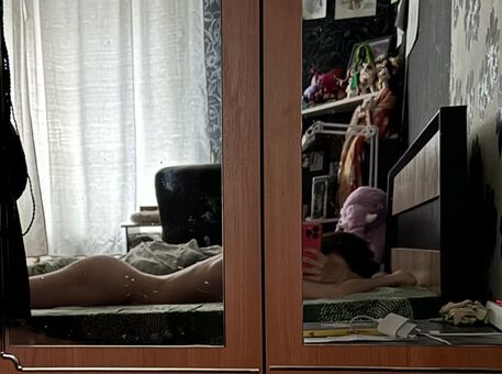 devajulli Голе фотографије OnlyFans 3