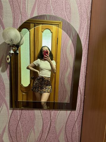 devajulli Голе фотографије OnlyFans 7