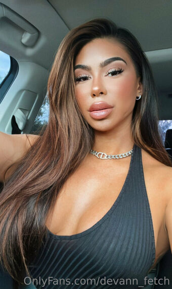 devann_fetch Голе фотографије OnlyFans 5