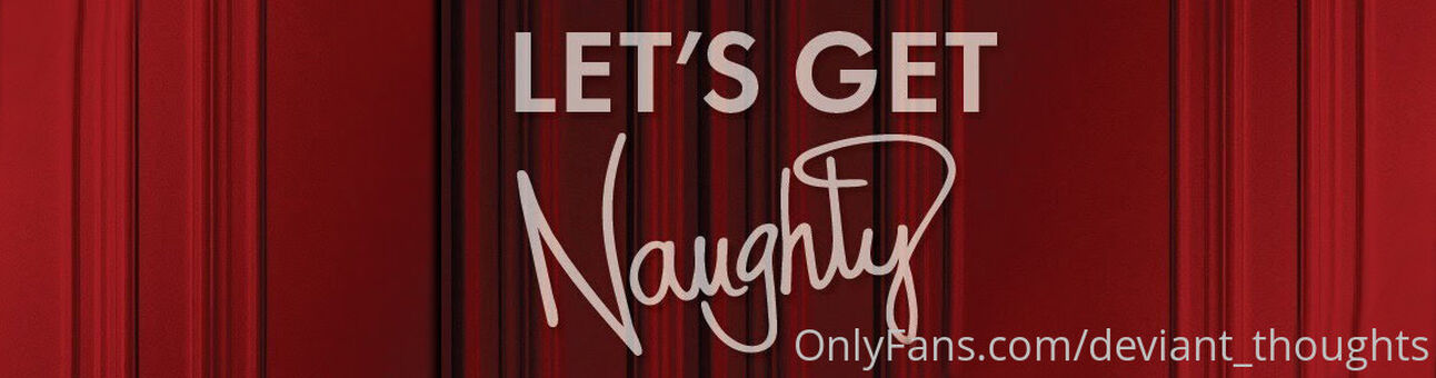 deviant_thoughts Голе фотографије OnlyFans 1