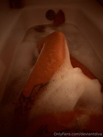 deviantdiva Голе фотографије OnlyFans 18