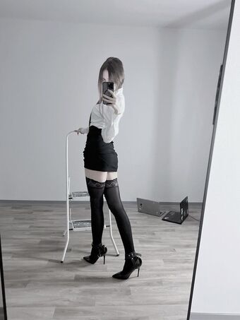 devib1tch Голе фотографије OnlyFans 5