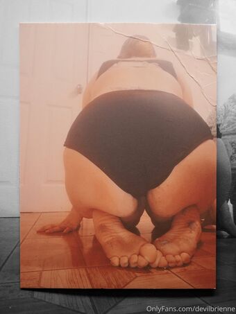 devilbrienne Голе фотографије OnlyFans 6