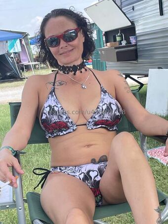 DevilDoll40480 Голе фотографије OnlyFans 12
