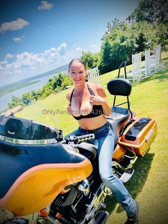 DevilDoll40480 Голе фотографије OnlyFans 16