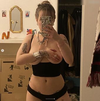 Devilili / lili.c.kaufmann