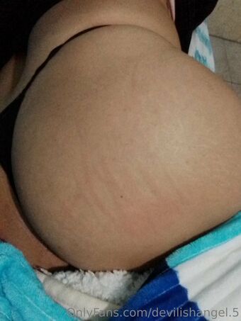 devilishangela Голе фотографије OnlyFans 16