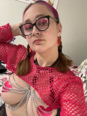 Devilishbat Голе фотографије OnlyFans 3