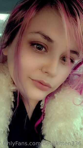 devilkitten336 Голе фотографије OnlyFans 13