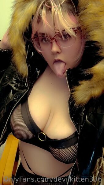 devilkitten336 Голе фотографије OnlyFans 20