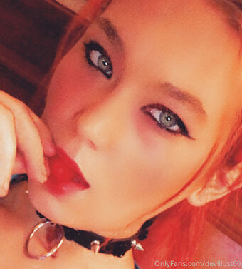 devillust69 Голе фотографије OnlyFans 8