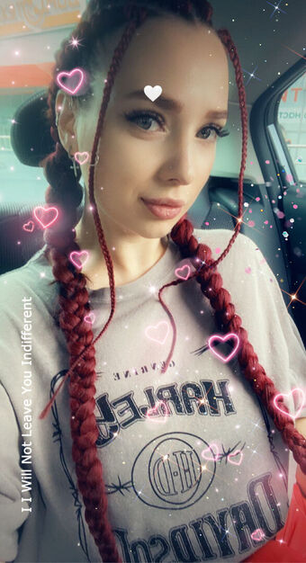 devils_bride Голе фотографије OnlyFans 8