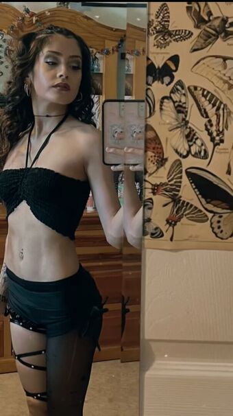 devilsdolll Голе фотографије OnlyFans 37