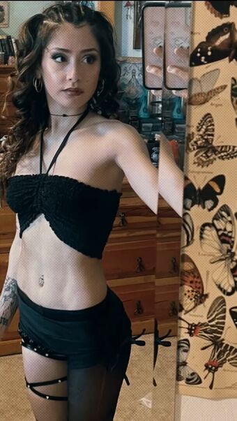 devilsdolll Голе фотографије OnlyFans 39
