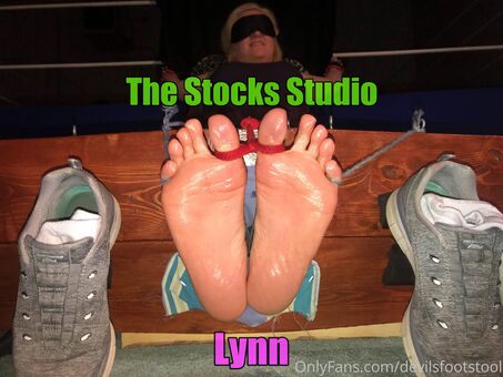 devilsfootstool Голе фотографије OnlyFans 10