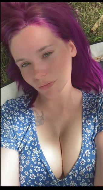 Devilsreject97 Голе фотографије OnlyFans 1