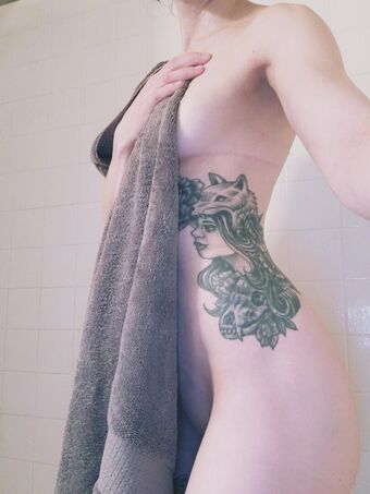 Devindixenn Голе фотографије OnlyFans 1