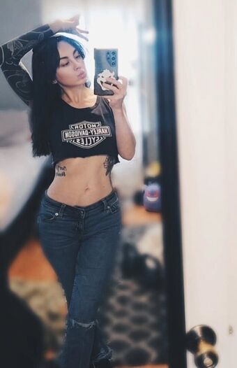 Devindixenn Голе фотографије OnlyFans 4