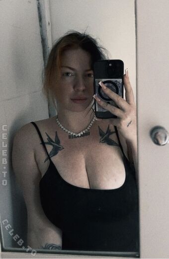Devine.kitty Голе фотографије OnlyFans 30