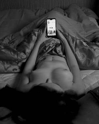 Devinethingx Голе фотографије OnlyFans 30