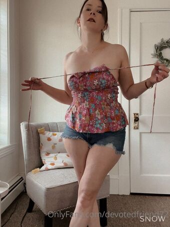 devotedfriend72 Голе фотографије OnlyFans 10