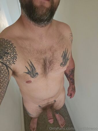 dewittdewoo Голе фотографије OnlyFans 12